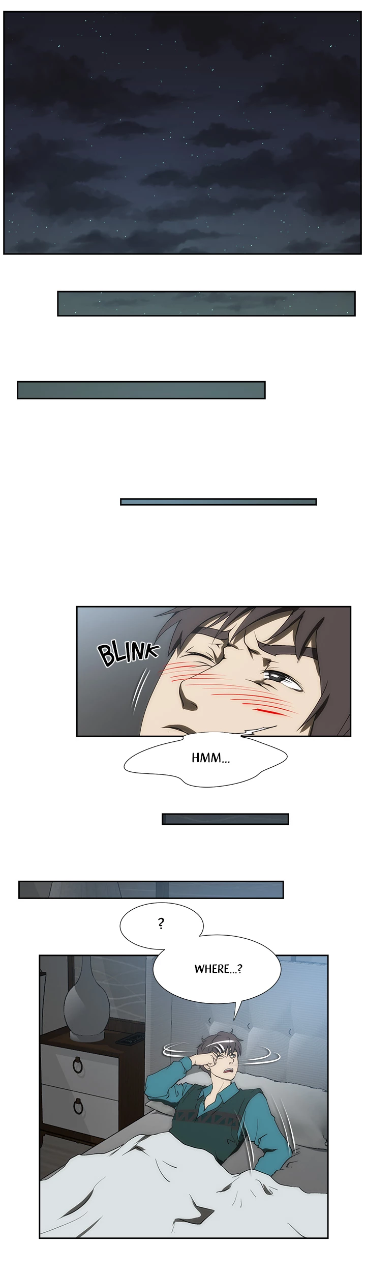 My Brother's Wife Chapter 104 page 10 - 