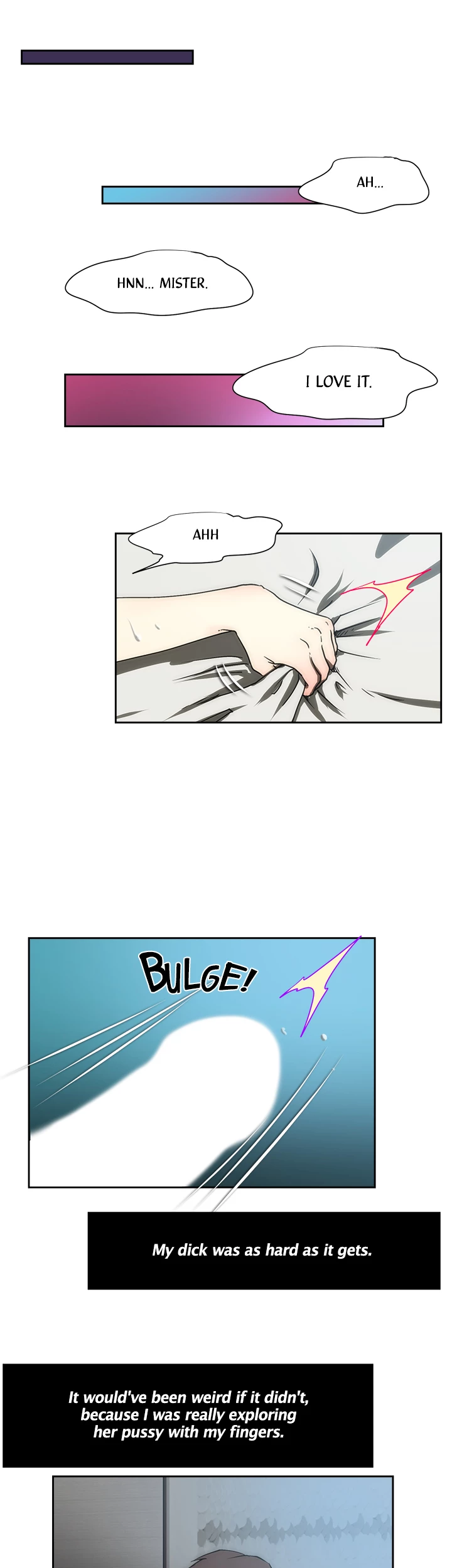 My Brother's Wife Chapter 106 page 2 - 