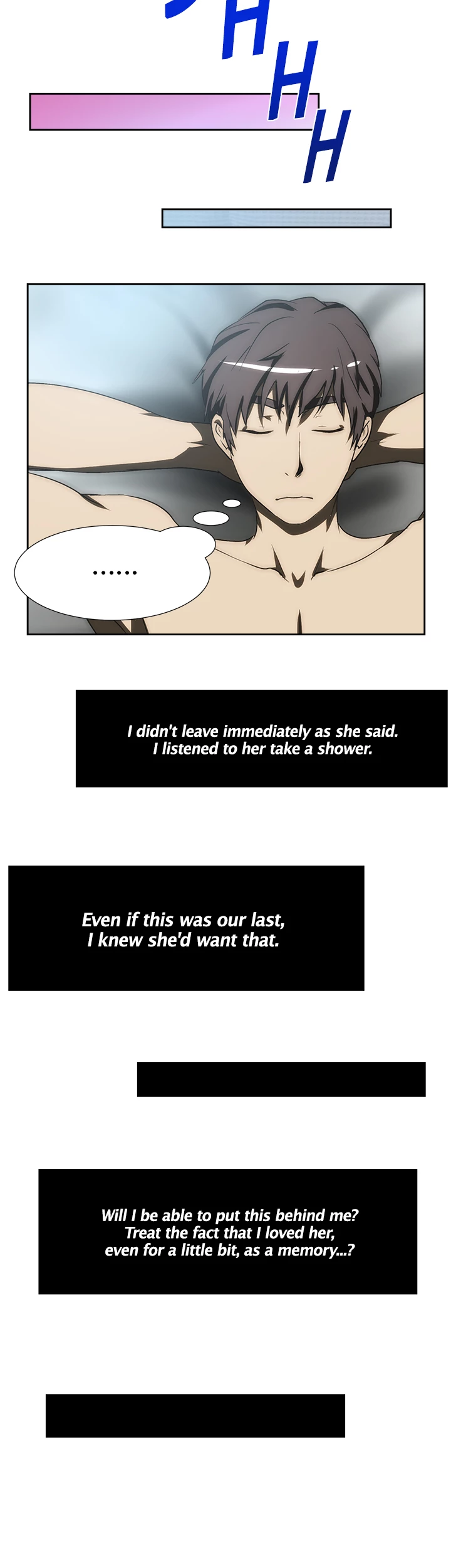 My Brother's Wife Chapter 107 page 24 - 