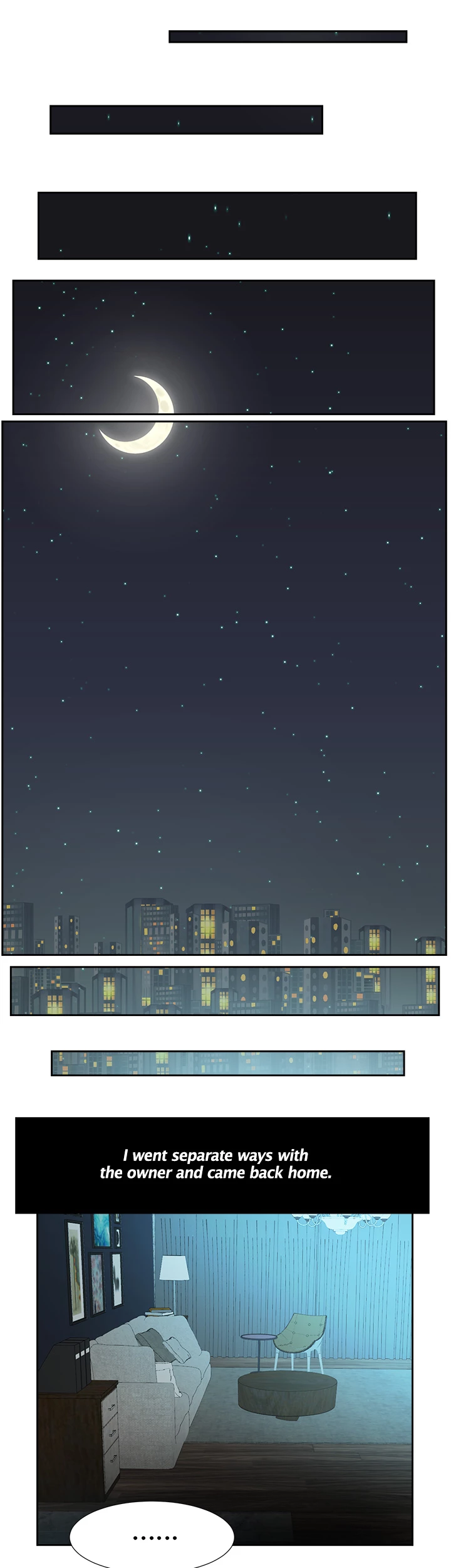 My Brother's Wife Chapter 108 page 2 - 