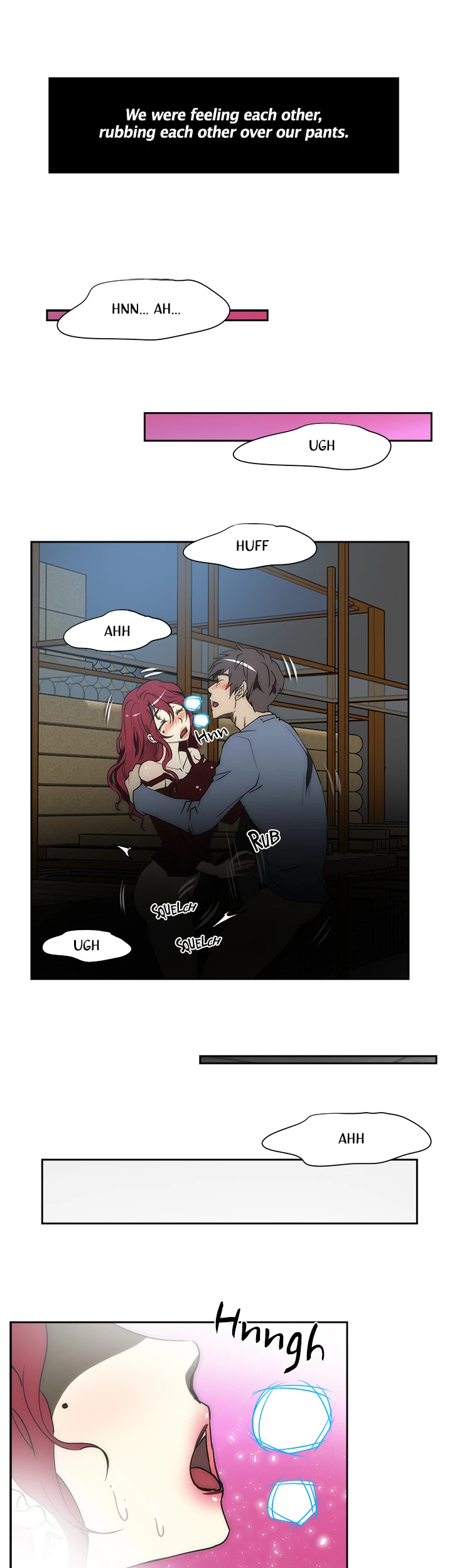 My Brother's Wife Chapter 109 page 2 - 