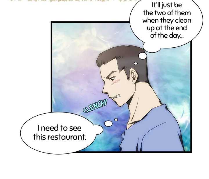 My Brother's Wife Chapter 11 page 6 - 