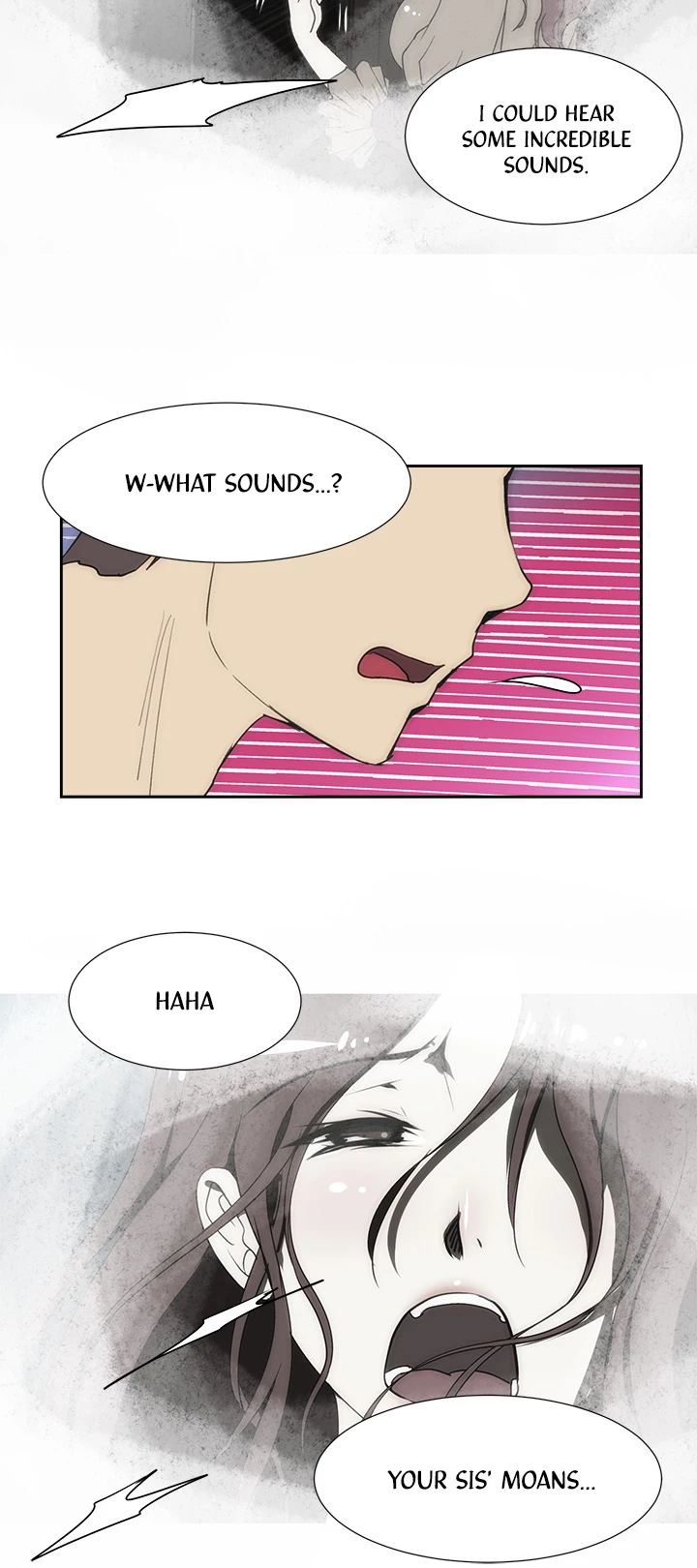 My Brother's Wife Chapter 111 page 17 - 