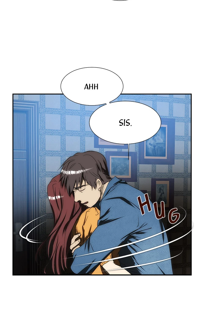 My Brother's Wife Chapter 113 page 20 - 