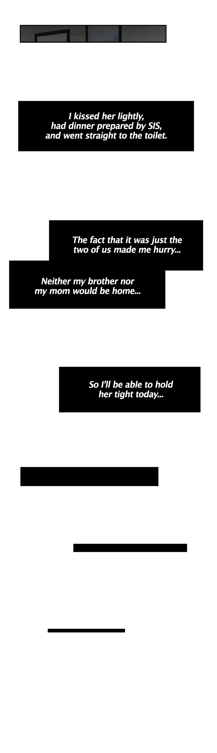 My Brother's Wife Chapter 113 page 23 - 