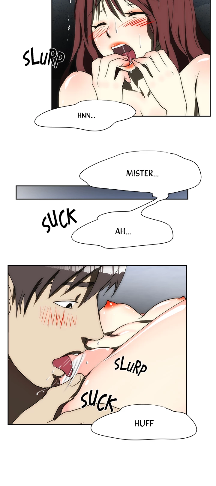 My Brother's Wife Chapter 114 page 21 - 