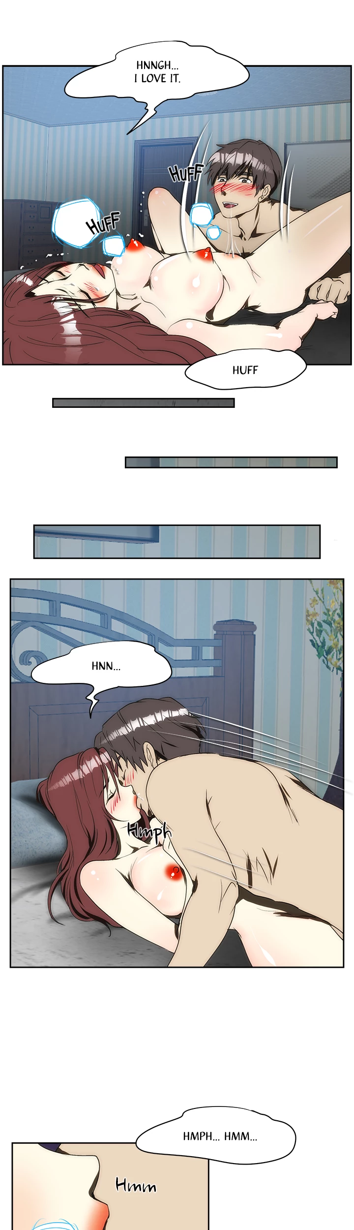 My Brother's Wife Chapter 114 page 22 - 