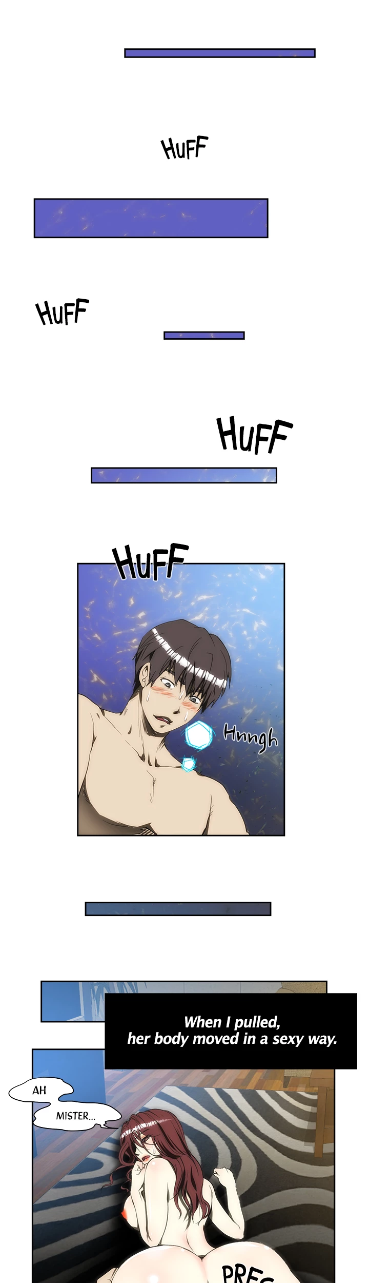 My Brother's Wife Chapter 116 page 2 - 