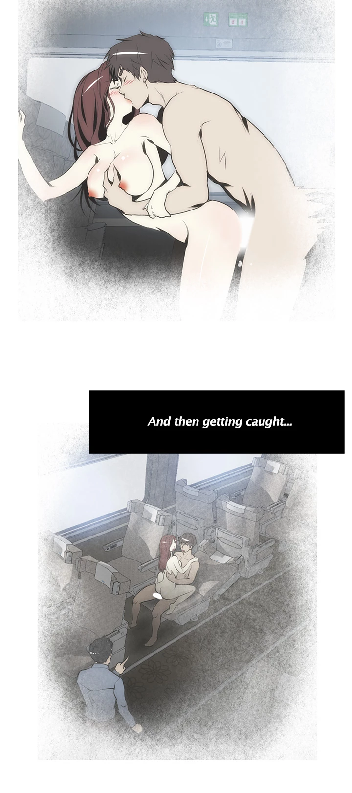 My Brother's Wife Chapter 117 page 17 - 