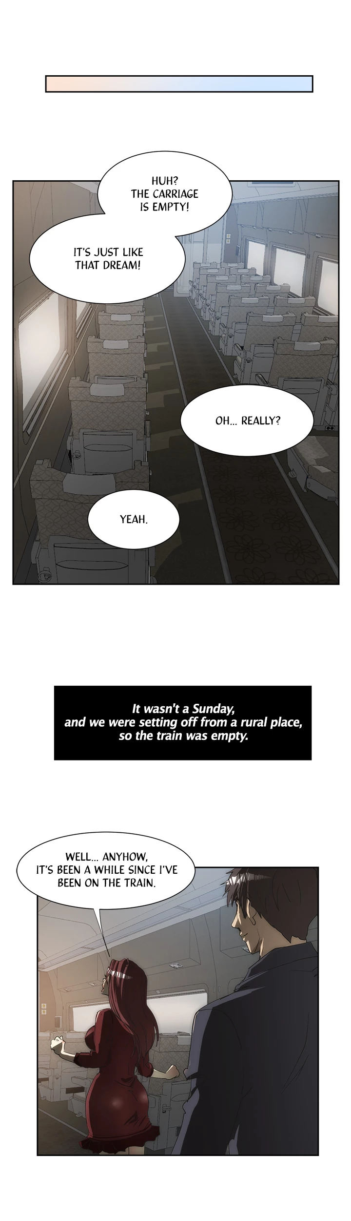 My Brother's Wife Chapter 117 page 23 - 