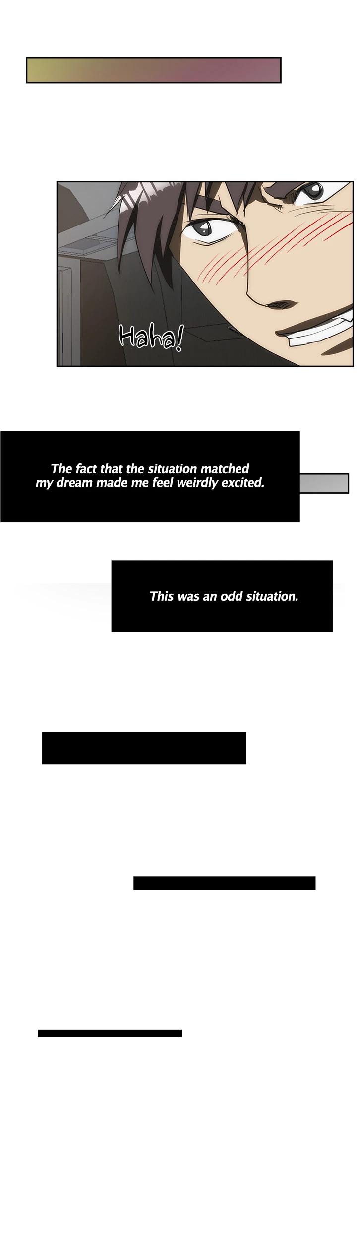 My Brother's Wife Chapter 117 page 24 - 