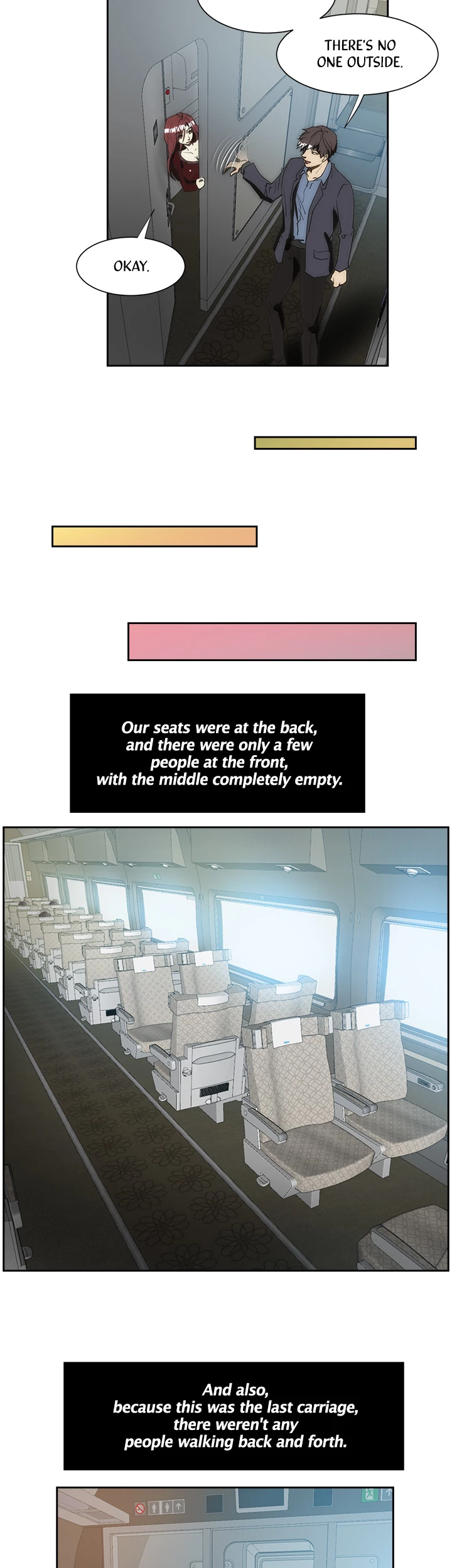 My Brother's Wife Chapter 118 page 19 - 