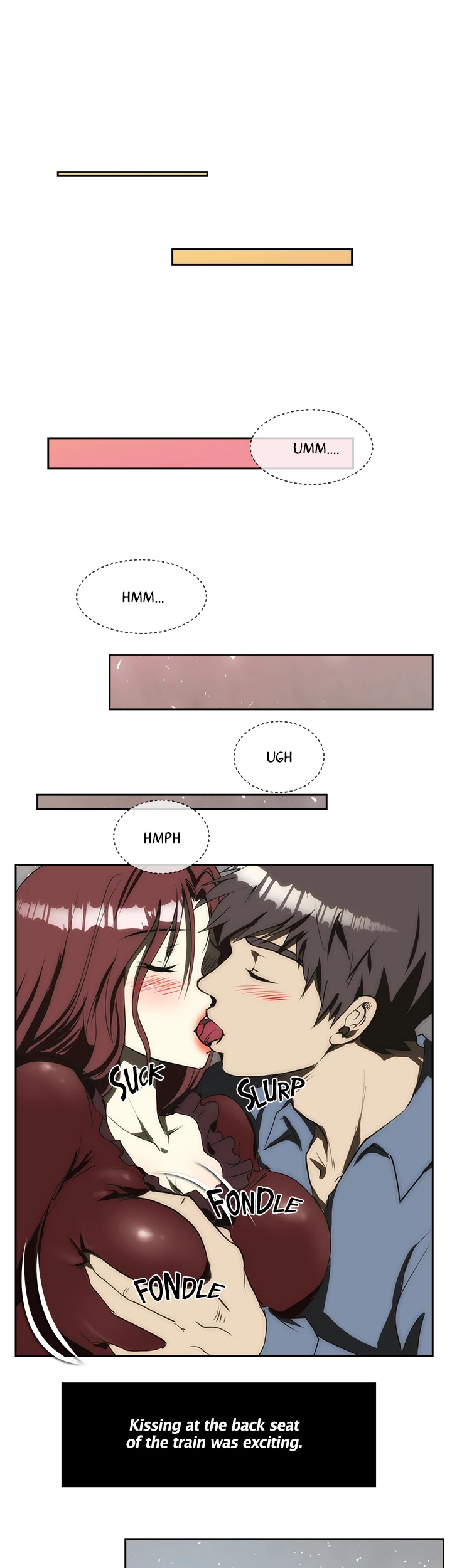 My Brother's Wife Chapter 119 page 2 - 