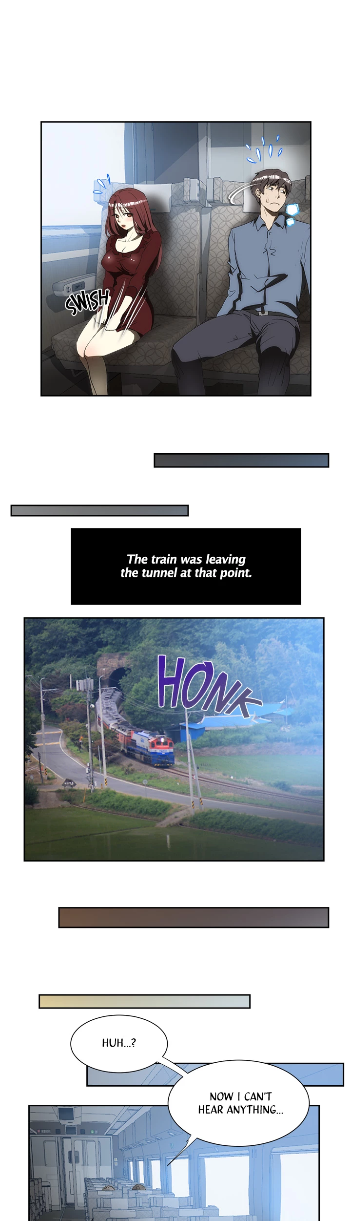 My Brother's Wife Chapter 120 page 14 - 