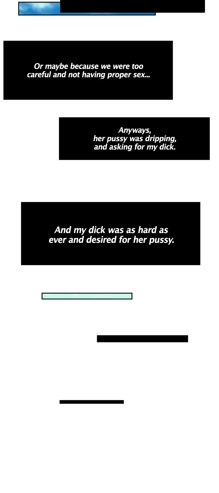 My Brother's Wife Chapter 120 page 25 - 