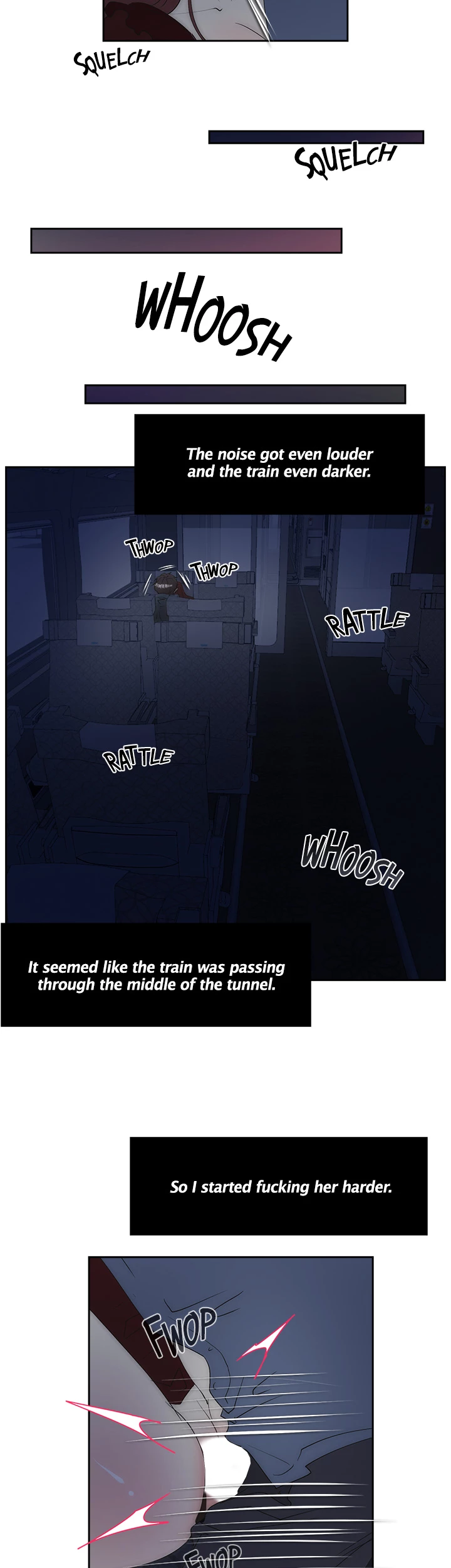 My Brother's Wife Chapter 120 page 7 - 