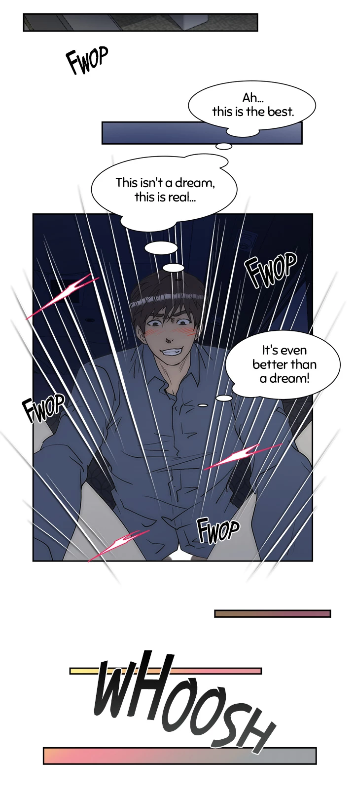 My Brother's Wife Chapter 120 page 9 - 