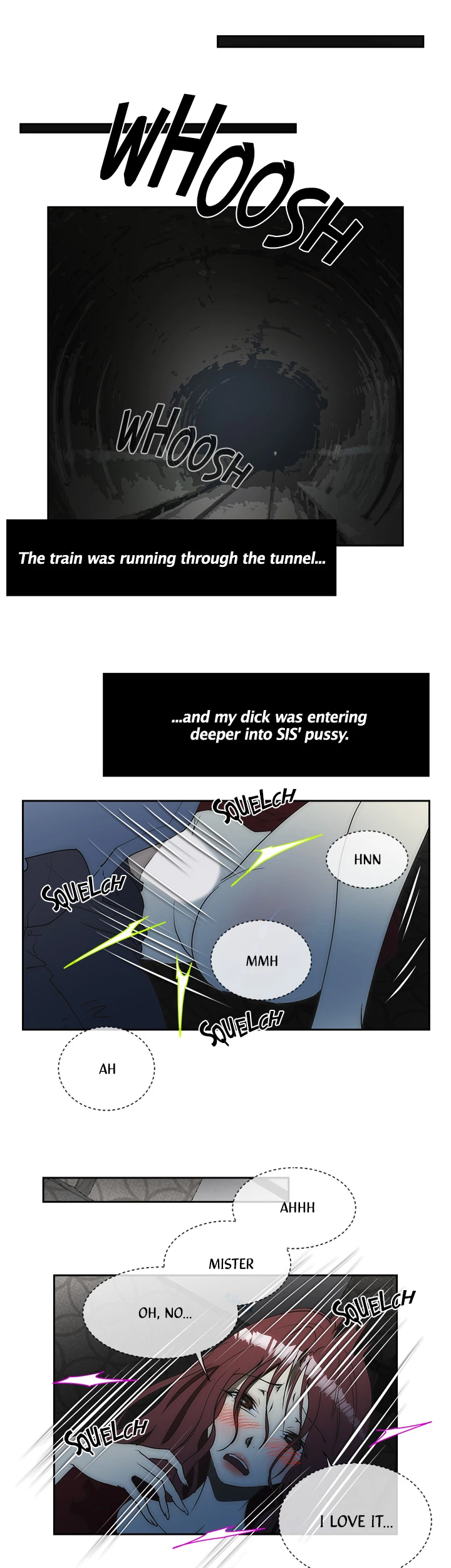 My Brother's Wife Chapter 120 page 10 - 