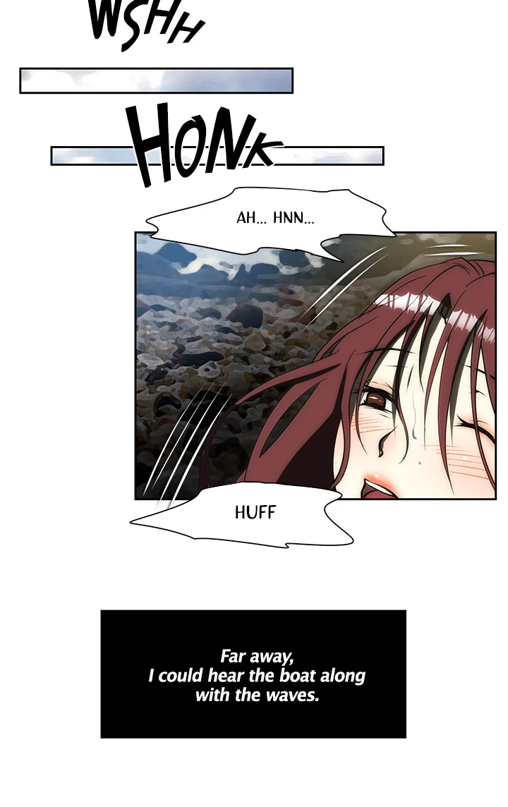 My Brother's Wife Chapter 121 page 9 - 