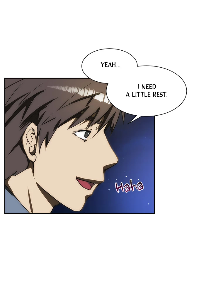 My Brother's Wife Chapter 122 page 17 - 