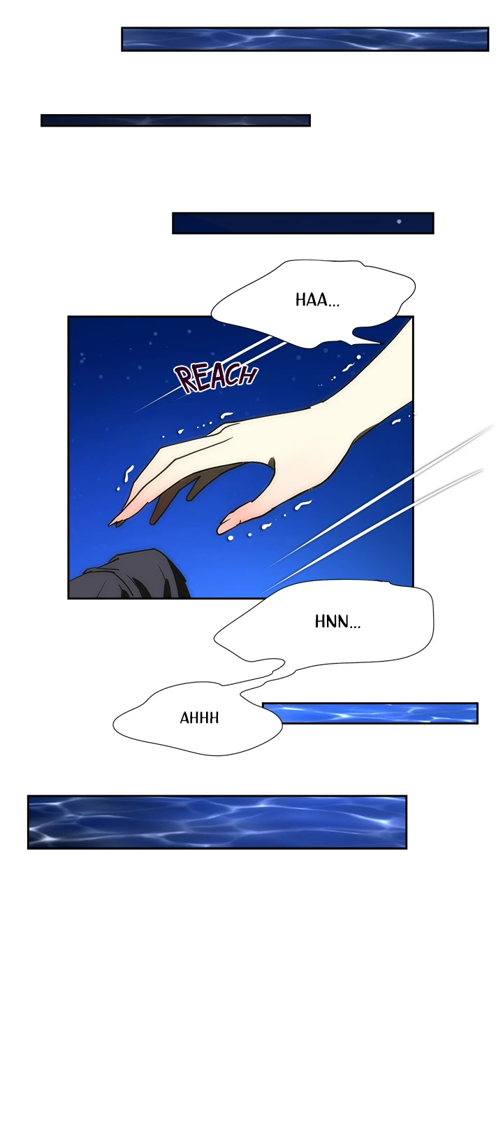 My Brother's Wife Chapter 122 page 21 - 