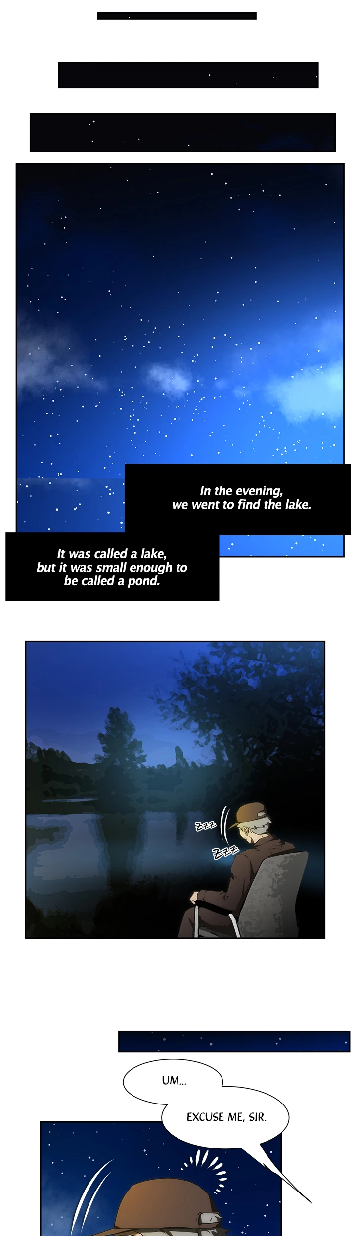 My Brother's Wife Chapter 122 page 6 - 