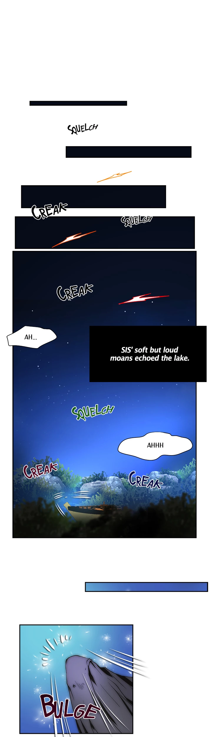 My Brother's Wife Chapter 123 page 2 - 
