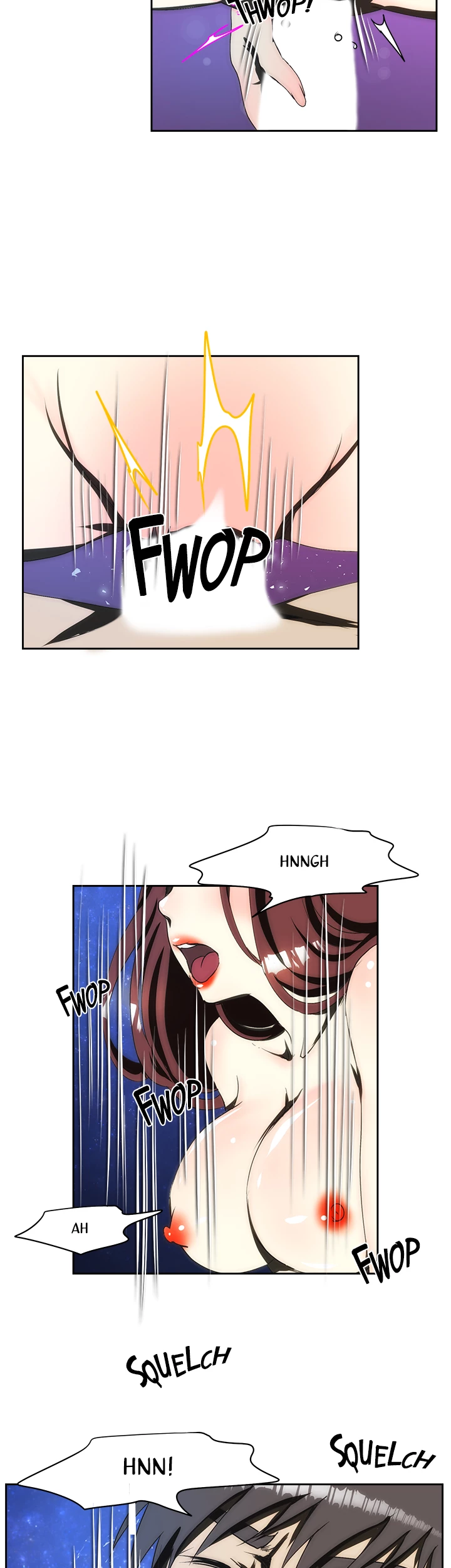 My Brother's Wife Chapter 123 page 24 - 