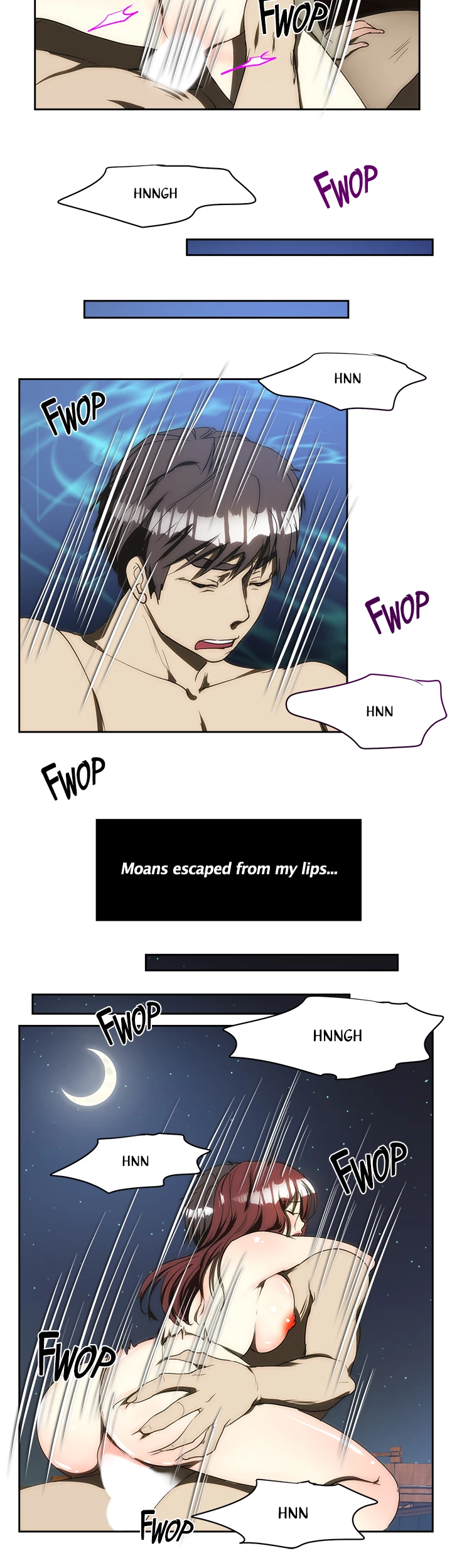 My Brother's Wife Chapter 123 page 28 - 