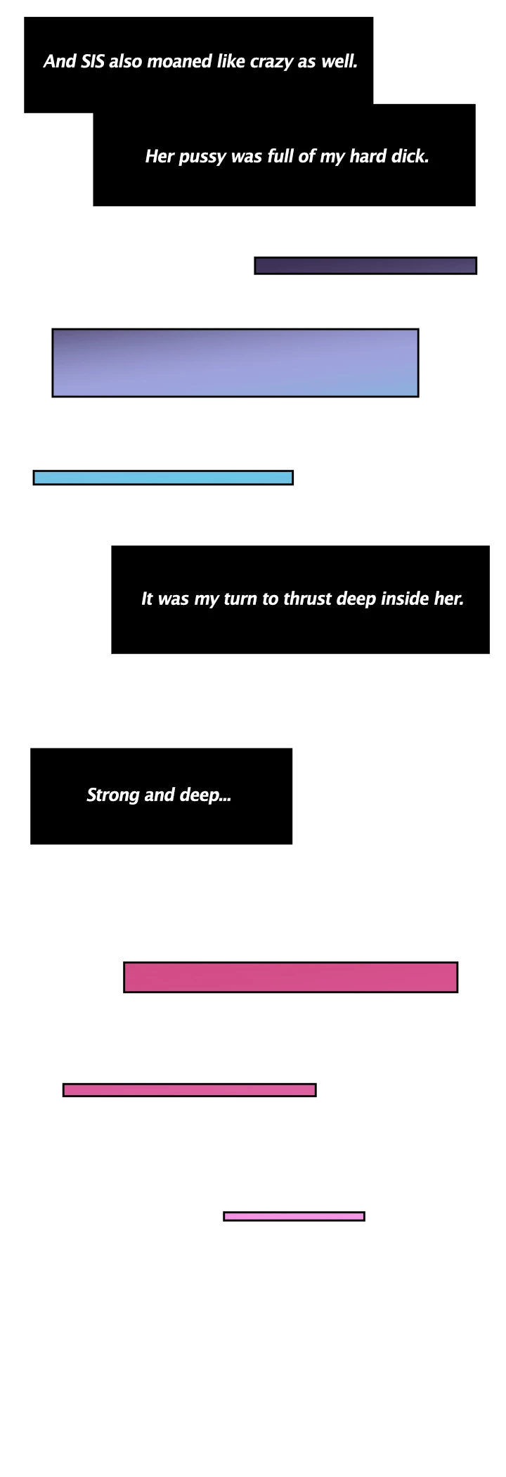 My Brother's Wife Chapter 123 page 29 - 
