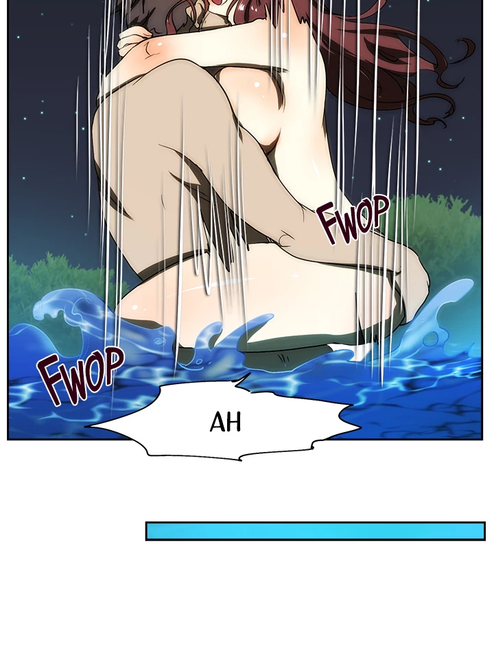 My Brother's Wife Chapter 124 page 25 - 