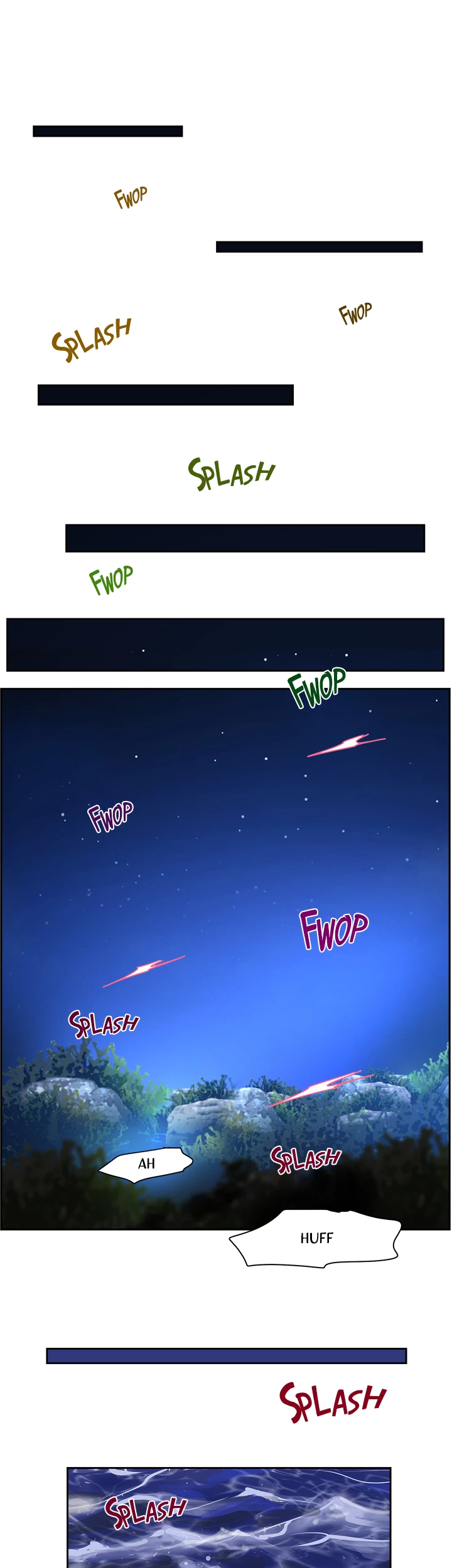 My Brother's Wife Chapter 125 page 2 - 