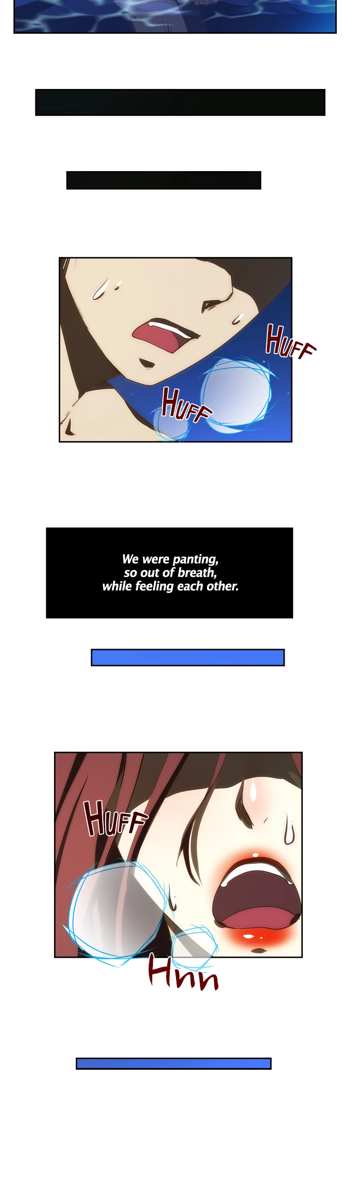 My Brother's Wife Chapter 125 page 15 - 