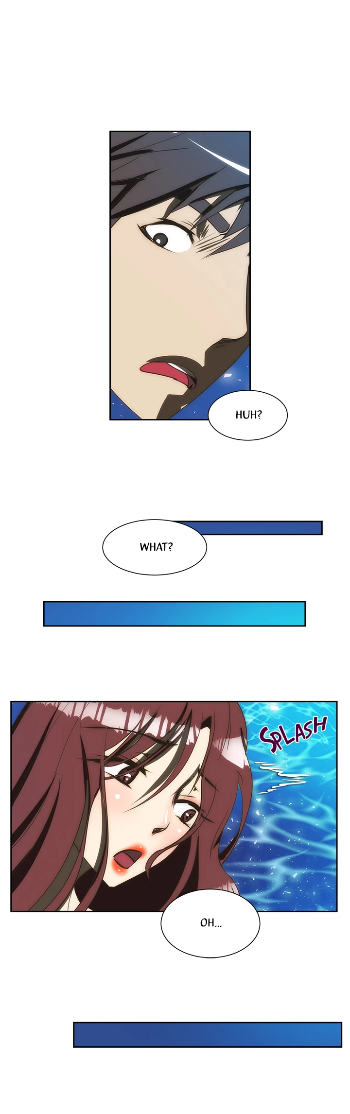 My Brother's Wife Chapter 125 page 18 - 