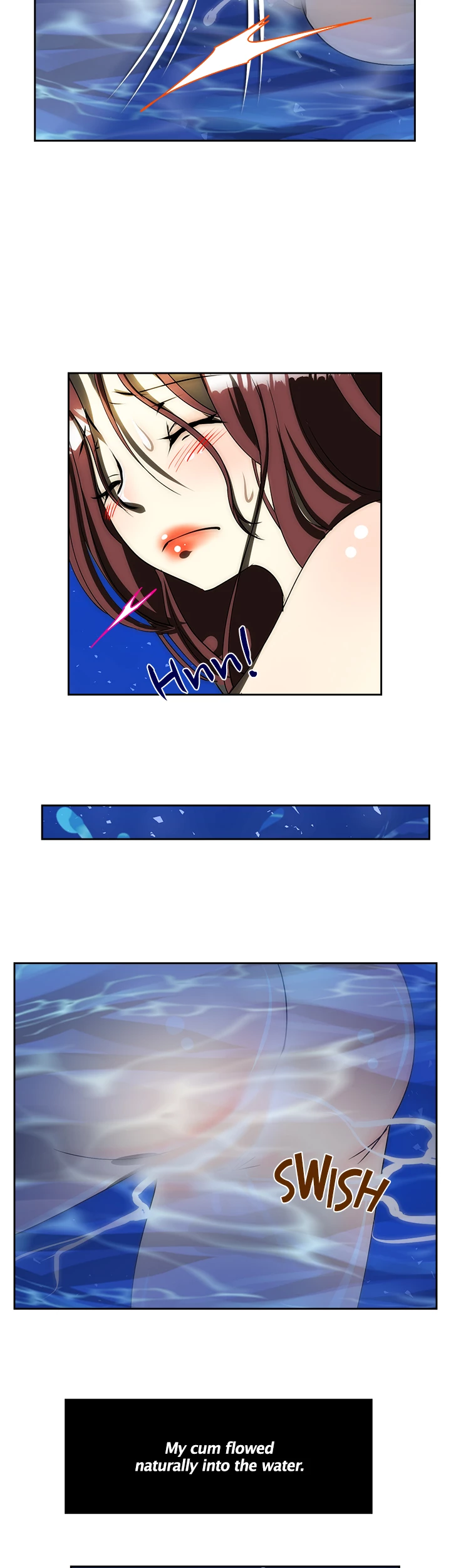 My Brother's Wife Chapter 125 page 20 - 