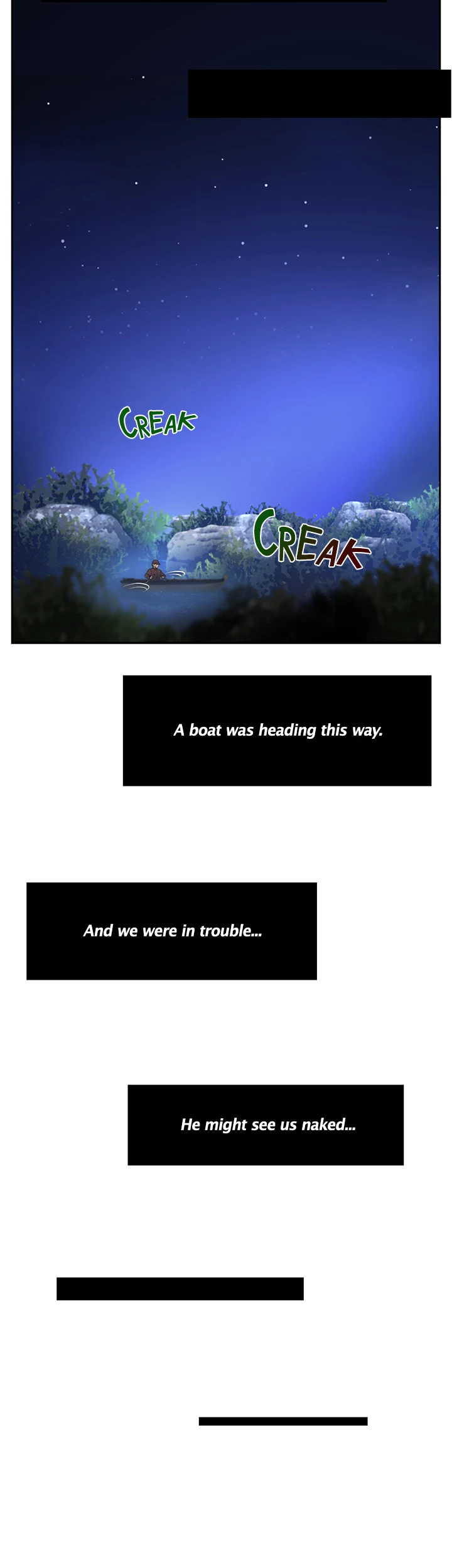 My Brother's Wife Chapter 125 page 25 - 