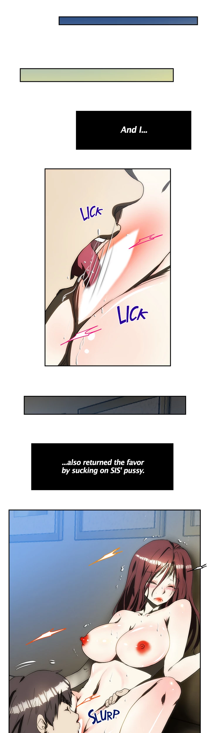 My Brother's Wife Chapter 126 page 24 - 