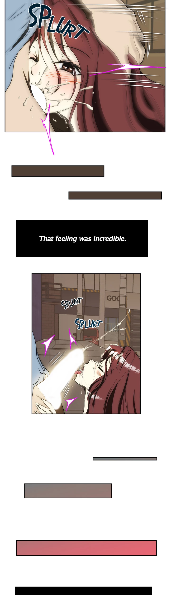 My Brother's Wife Chapter 126 page 27 - 