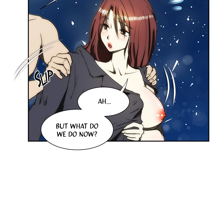 My Brother's Wife Chapter 126 page 9 - 