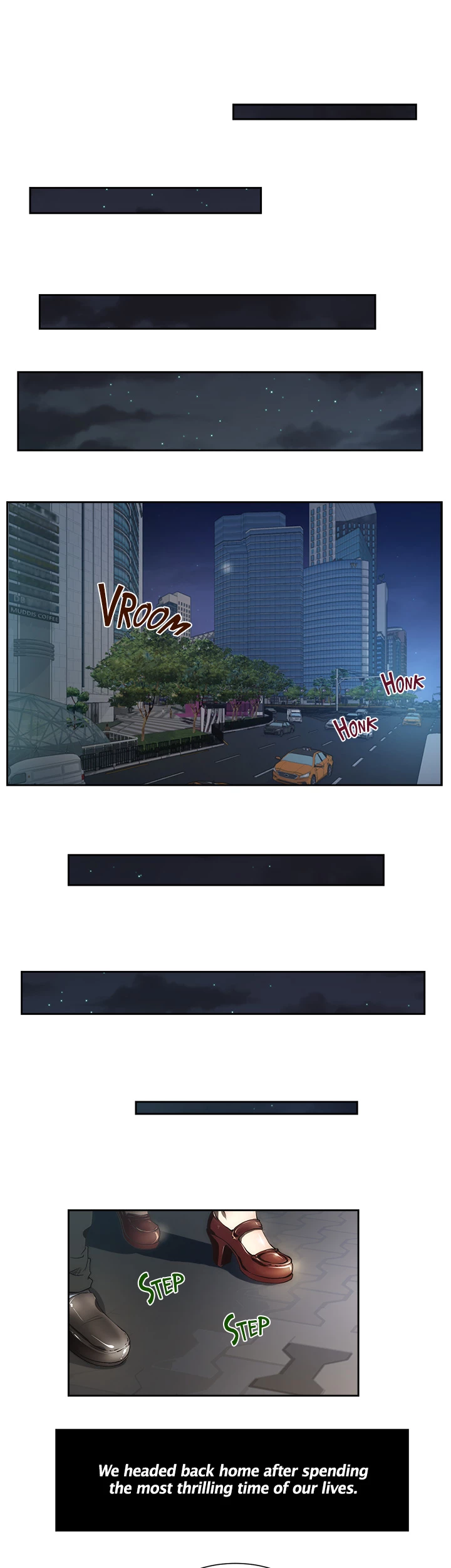 My Brother's Wife Chapter 127 page 2 - 