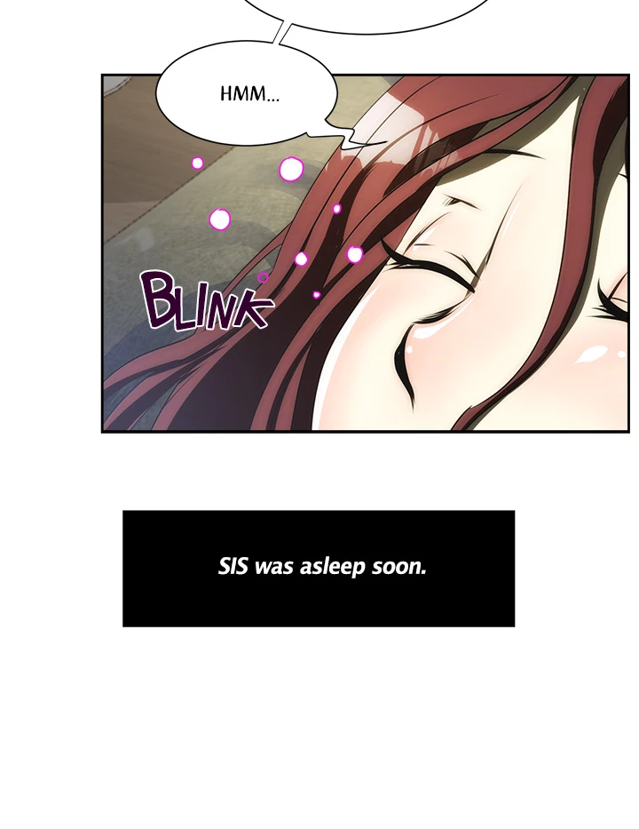 My Brother's Wife Chapter 127 page 12 - 