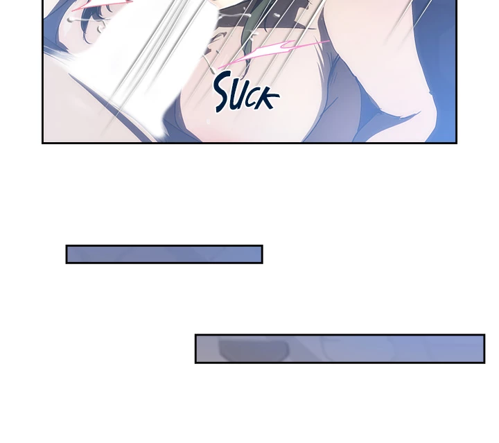 My Brother's Wife Chapter 127 page 20 - 