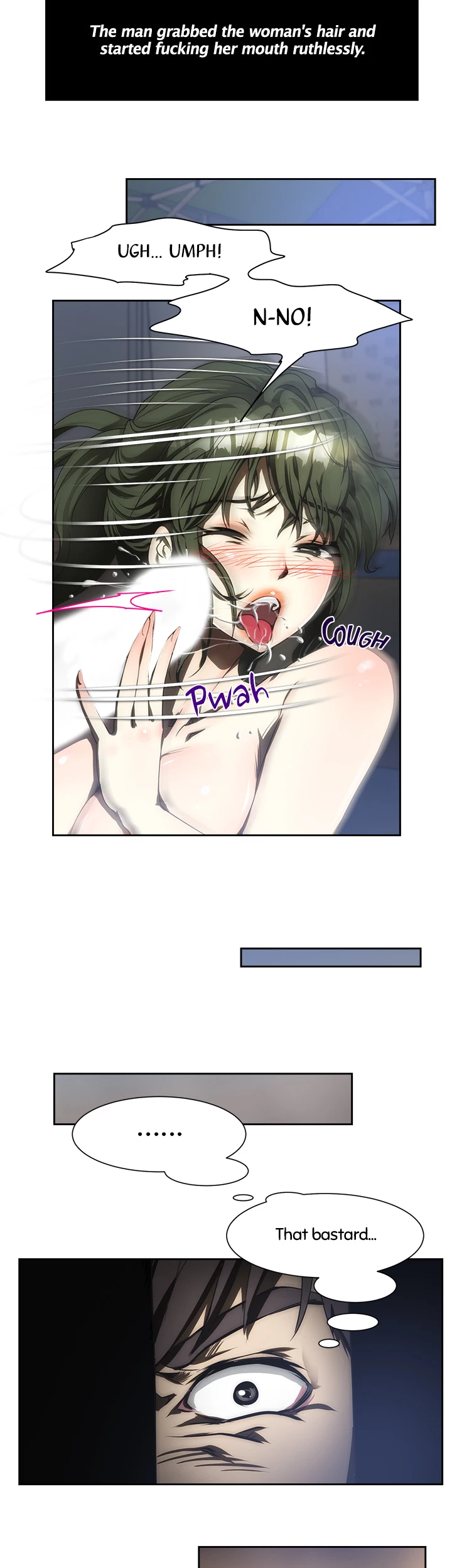 My Brother's Wife Chapter 127 page 23 - 