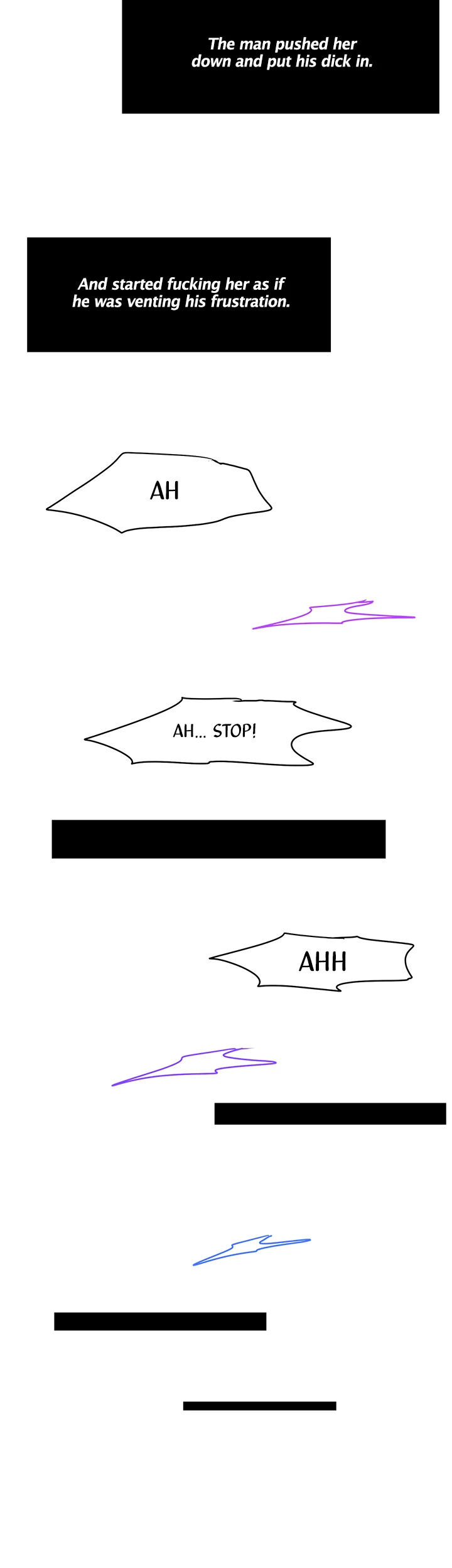 My Brother's Wife Chapter 127 page 27 - 