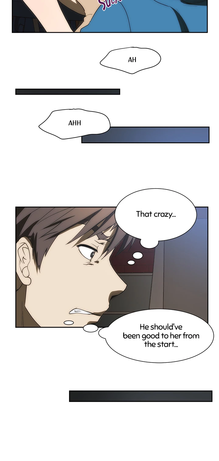 My Brother's Wife Chapter 128 page 17 - 