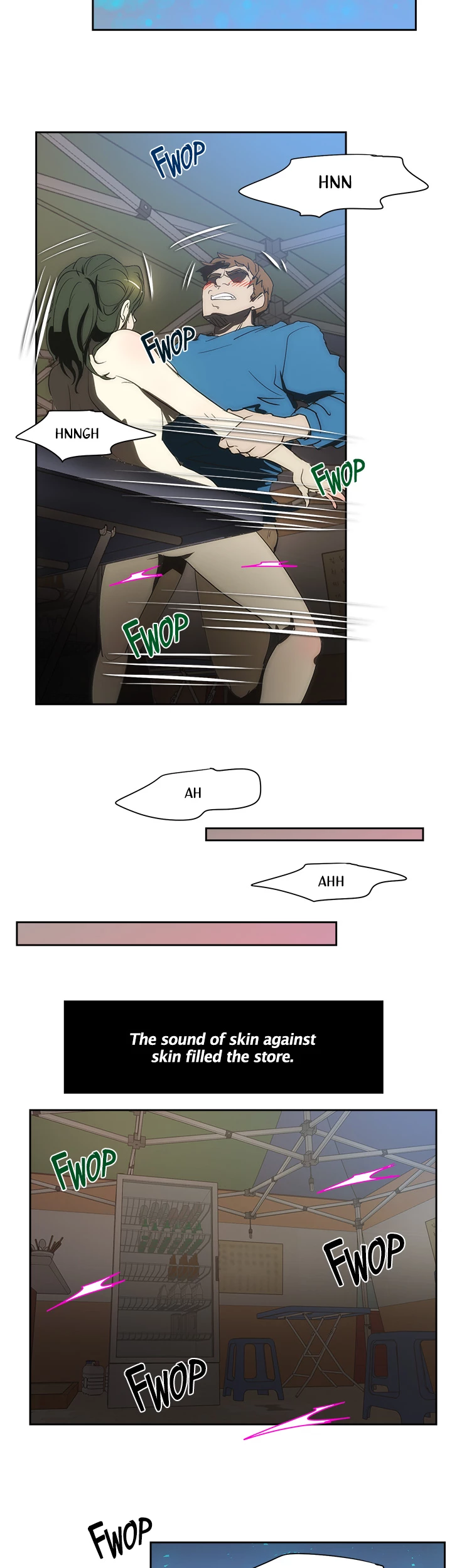 My Brother's Wife Chapter 128 page 24 - 
