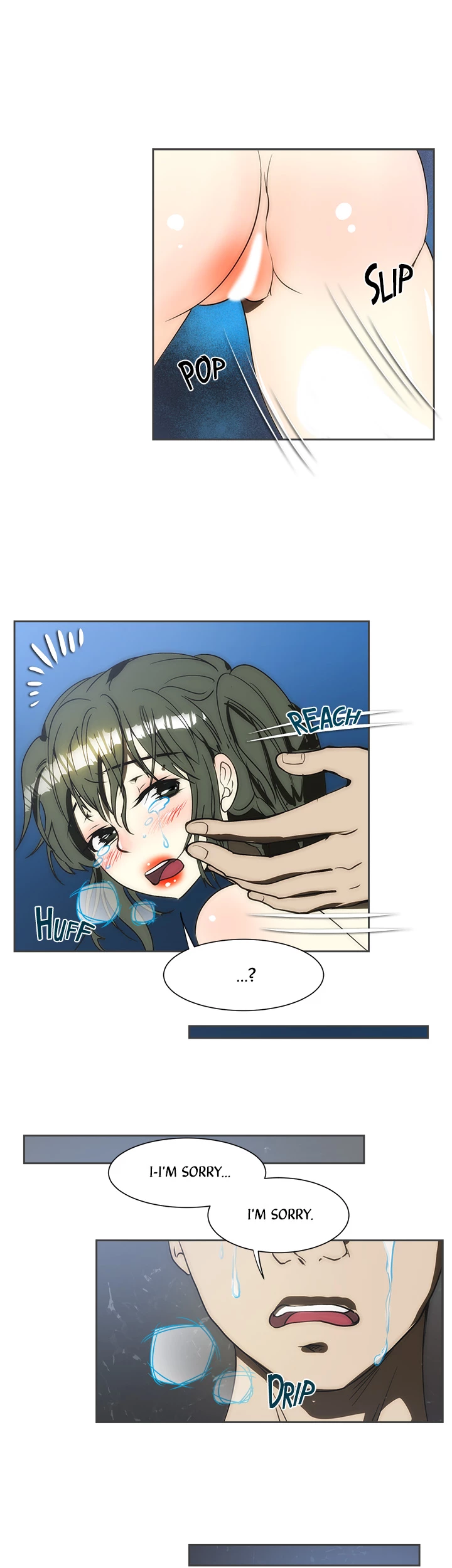 My Brother's Wife Chapter 128 page 10 - 