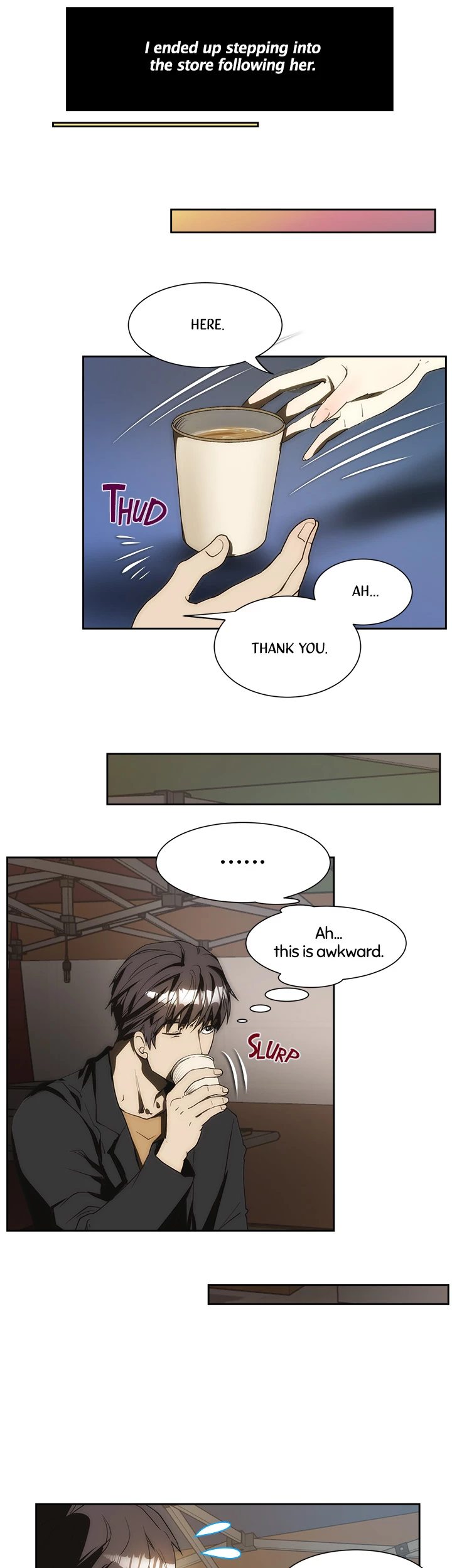 My Brother's Wife Chapter 129 page 14 - 
