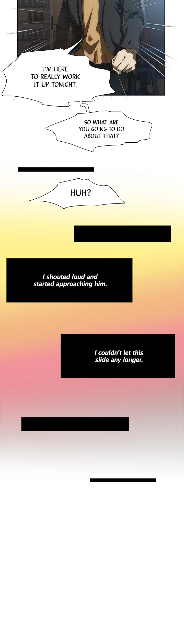 My Brother's Wife Chapter 129 page 28 - 