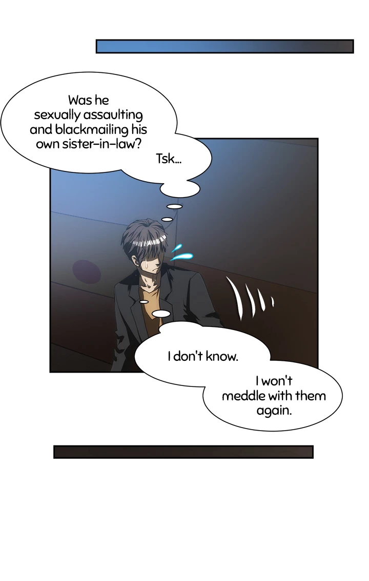 My Brother's Wife Chapter 129 page 9 - 